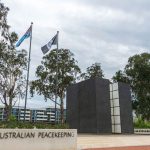 Australia’s peacekeeping missions since 1947