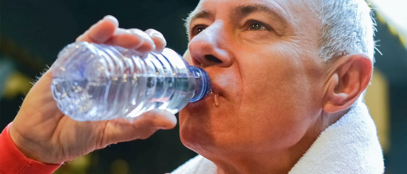 Beat the killer heat