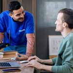 Survey goal to improve disability services