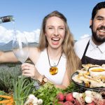 Food Bowl Open for Delicious Month-Long Celebration