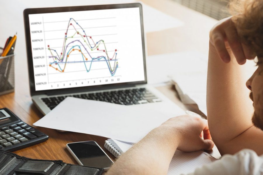 Take simple steps on the path to recovery from financial disasters