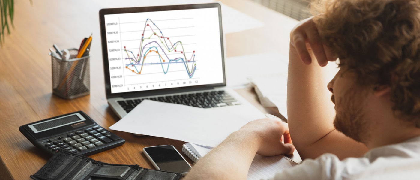 Take simple steps on the path to recovery from financial disasters