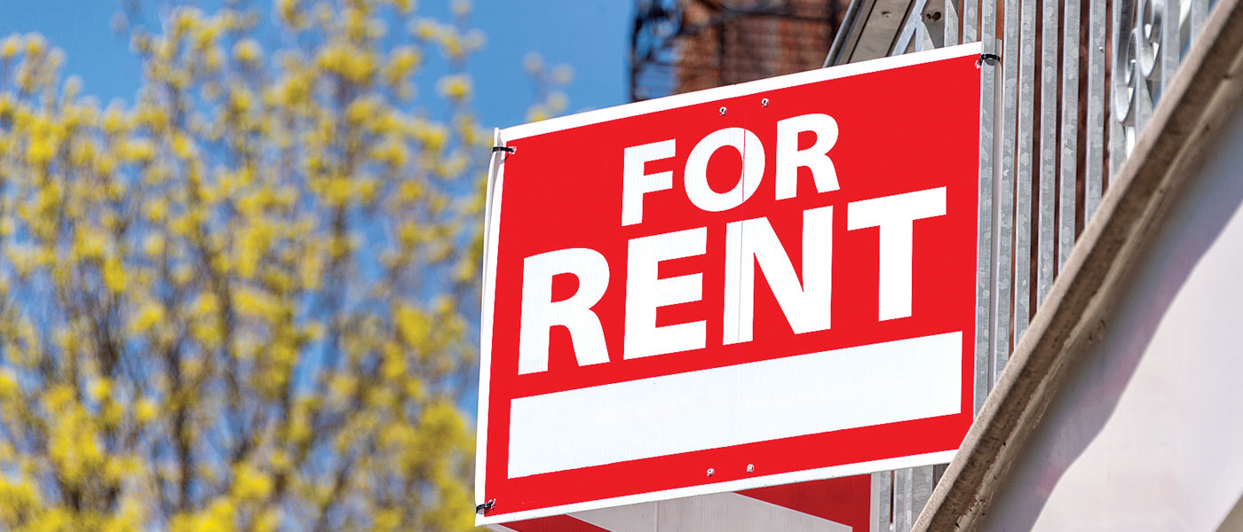 Homes for Queenslanders Plan to support renters