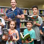 App aims to get families reading