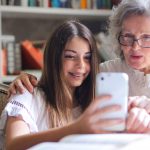 Help for new nannas and pops