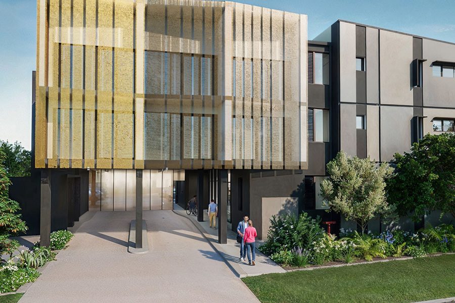 Greenlight on $13m facility to help with rising youth homelessness rate