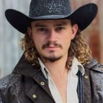 Jarrad lives his country dream