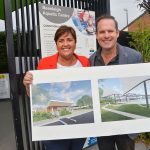 Multicultural Swim Program Remains Afloat Alongside Announcement Of Logan Pool Upgrade