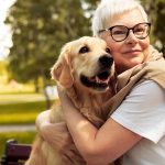 Positive power of pets on brain health