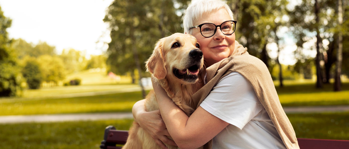 Positive power of pets on brain health