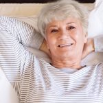 Make an effort to rise early and greet the day with a smile