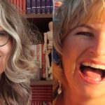 Romance writers share the love