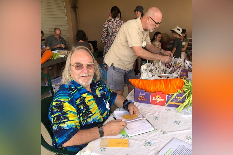 Sandy’s journey: I’ve lived the life that I believed I was given