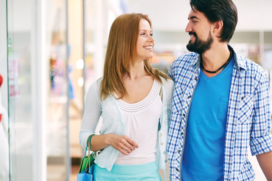 Changing our money behaviours