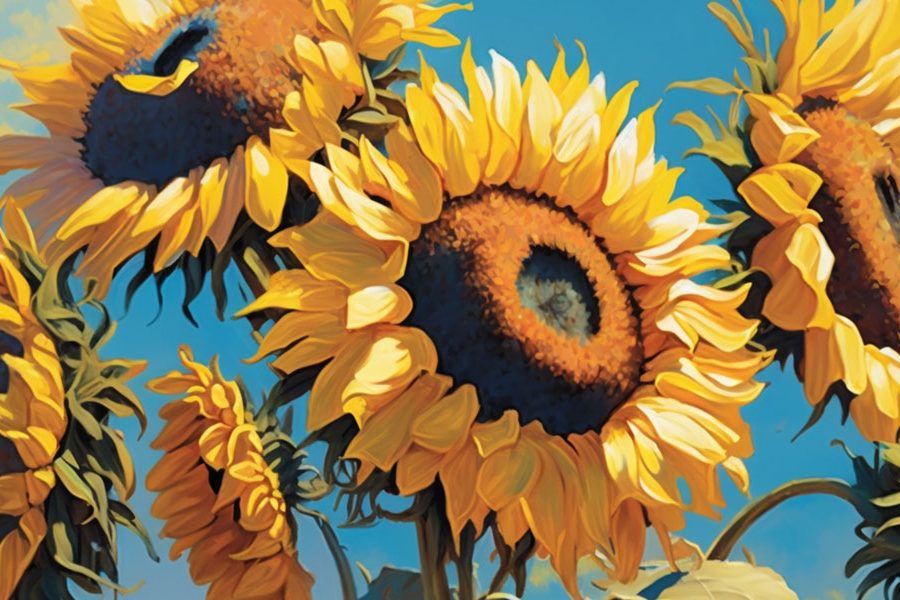 Embrace Sunflower Season