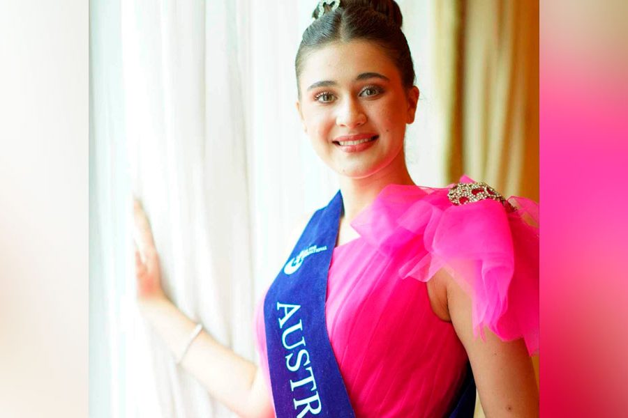 Young teen is people’s choice