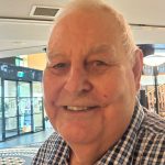 A veteran talks about mateship, connection and taking care of your community