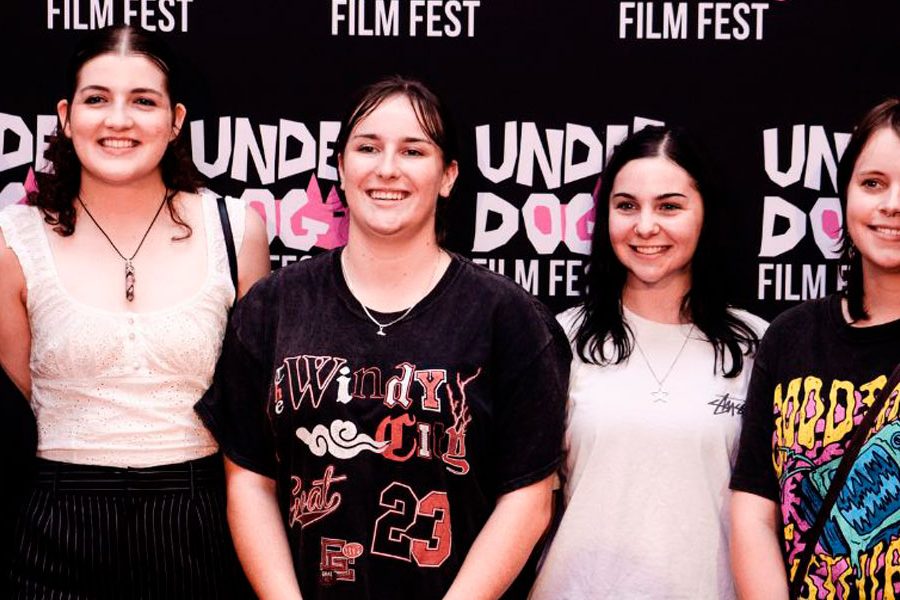 Logan’s inaugural Film Festival to Showcase Finalists and Award-Winning Films at Kingston Butter Factory on September 21