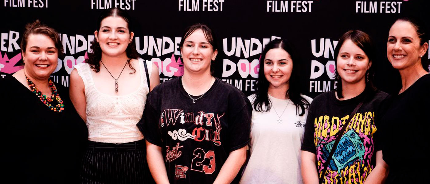 Logan’s inaugural Film Festival to Showcase Finalists and Award-Winning Films at Kingston Butter Factory on September 21