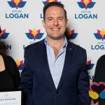 Local heroes honored at Logan City volunteer awards