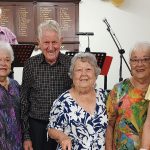 Woodhill Hall celebrates 130 years of community heritage