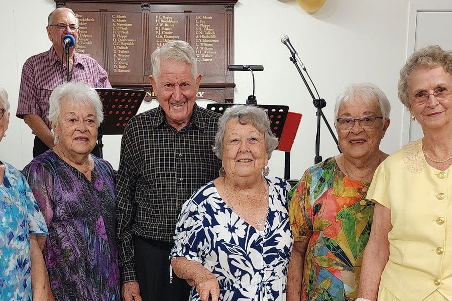 Woodhill Hall celebrates 130 years of community heritage