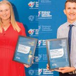 Emmaus College Shines at BCE Excellence in Teaching Awards