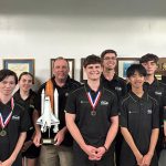 Launching students into limitless futures