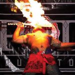 A Cultural Spectacle of Fire and Dance: Logan Hosts TOA OLE AFI-PATI LEVASA