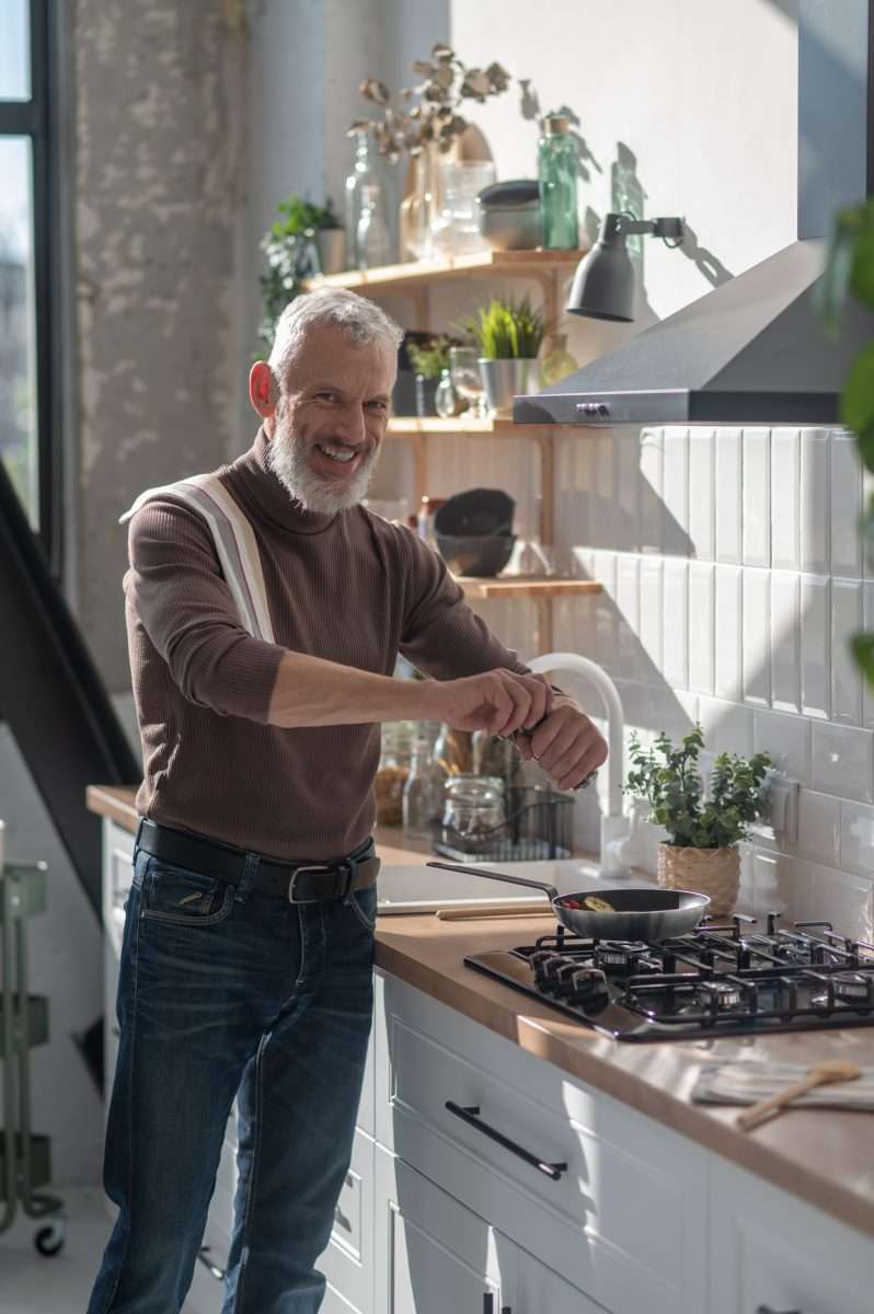 The power of fresh starts –  reinventing yourself at any age