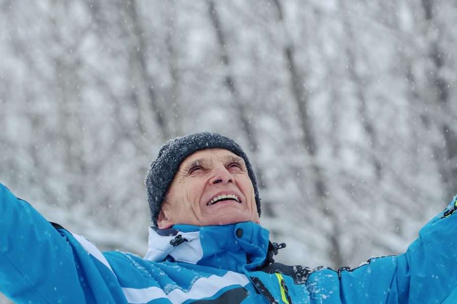 Embrace new beginnings and can make the most of 2025