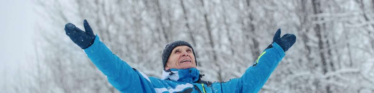 Embrace new beginnings and can make the most of 2025