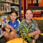Logan’s Summer Reading Program Helps Grow Young Minds—and Trees!