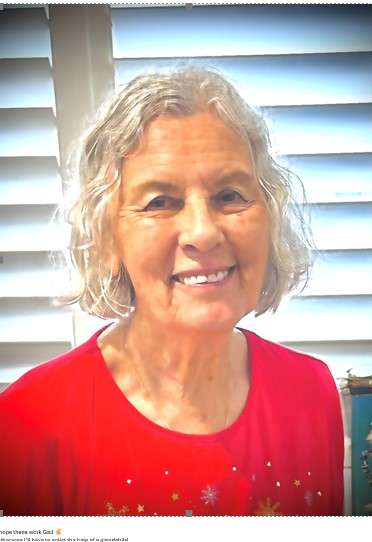 Finding Her Voice: How Jenny Aarts discovered joy in jazz later in life

 

 