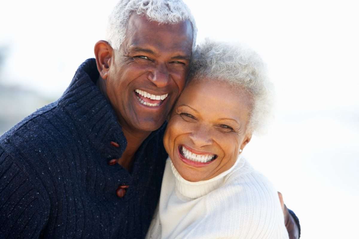 Finding Love After 60: A new chapter of the heart  