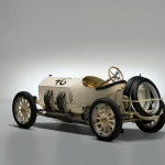 Racing’s golden age birthed legends that stood the test of time