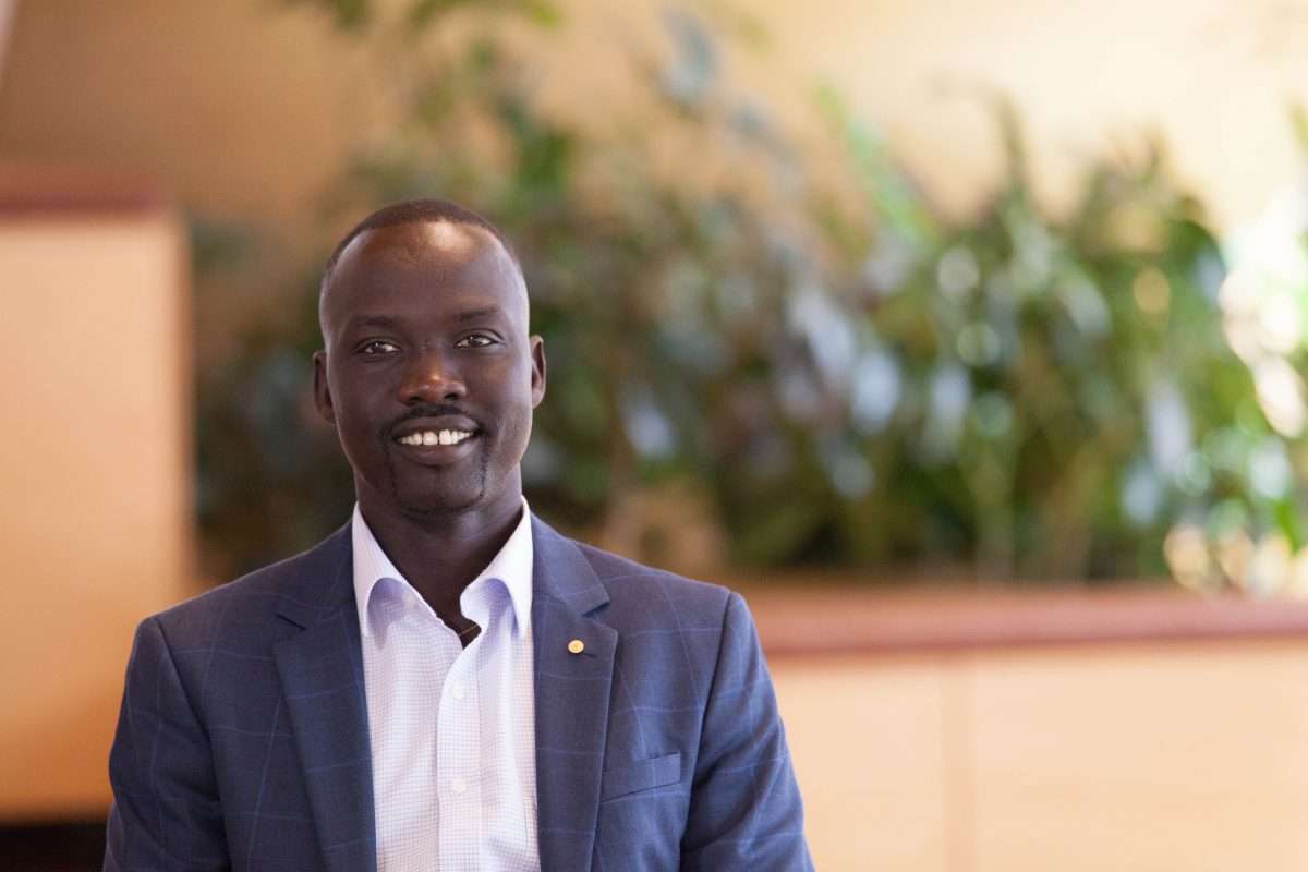 Elijah Buol: A Life Dedicated to Hope and Peace