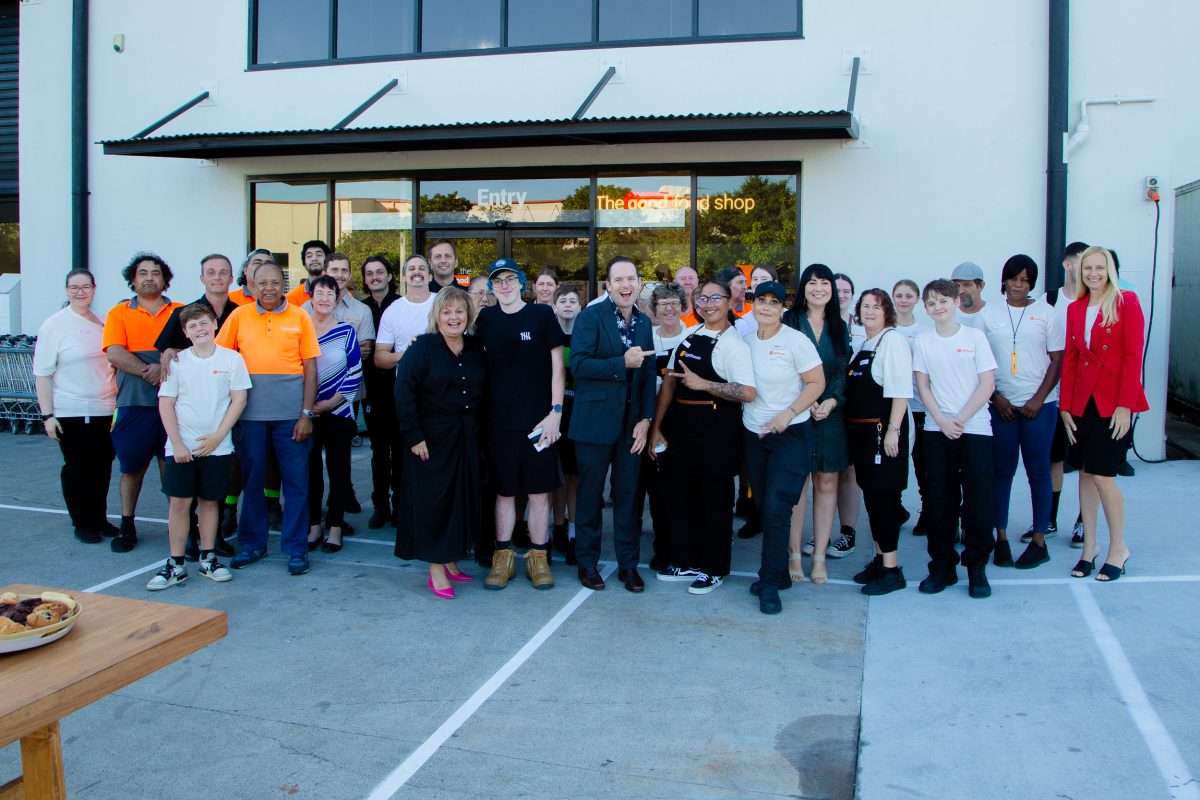  Lighthouse Care: A journey of miracles and giving 