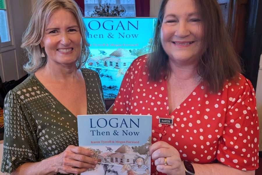 Reading, roots and real connections: