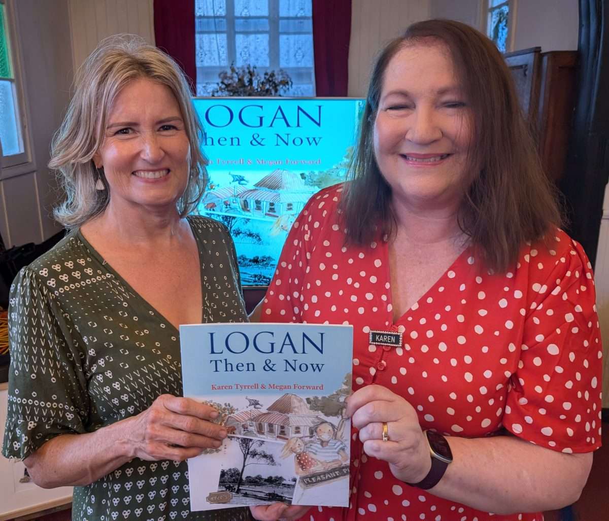 Reading, roots and real connections: