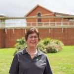"Heart Behind Bars: Pat Stone Reflects on 27 Years of Compassionin Queensland Prisons"