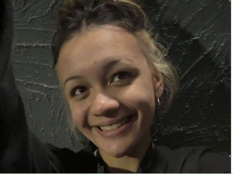 Why You Live Where You Live: A creative soul grown in Logan