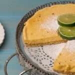 Key Lime Pie