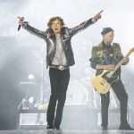 Still Rockin’ at 80: Sir Mick Jagger keeps on rolling