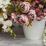 Floral Design for Your Home: Style, Stems & Staying Power