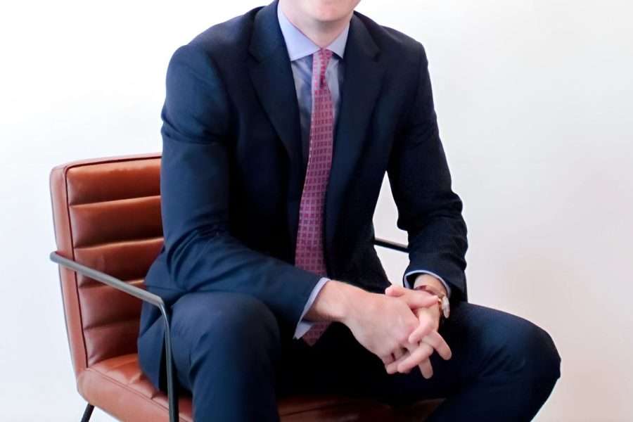 People First: Gus Holden is Redefining Real Estate in Regents Park