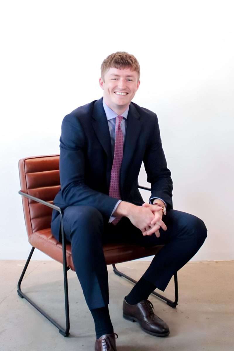 People First: Gus Holden is Redefining Real Estate in Regents Park