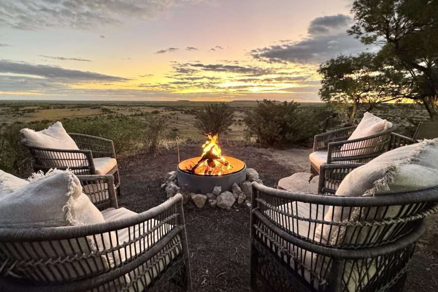 When the Outback Turns Green: A Luxe Adventure Through Longreach and Winton