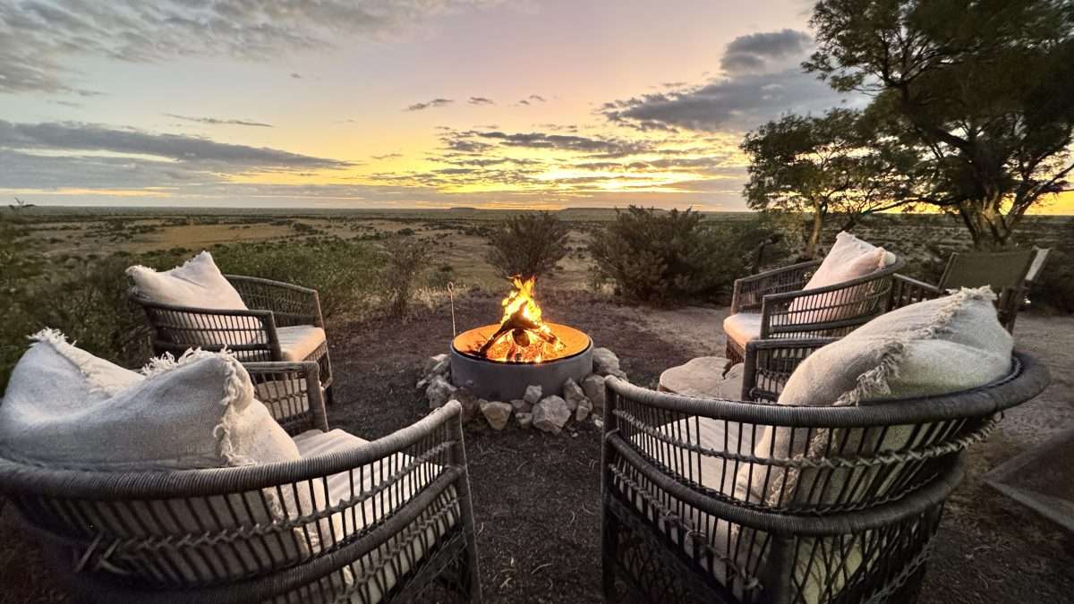 When the Outback Turns Green: A Luxe Adventure Through Longreach and Winton