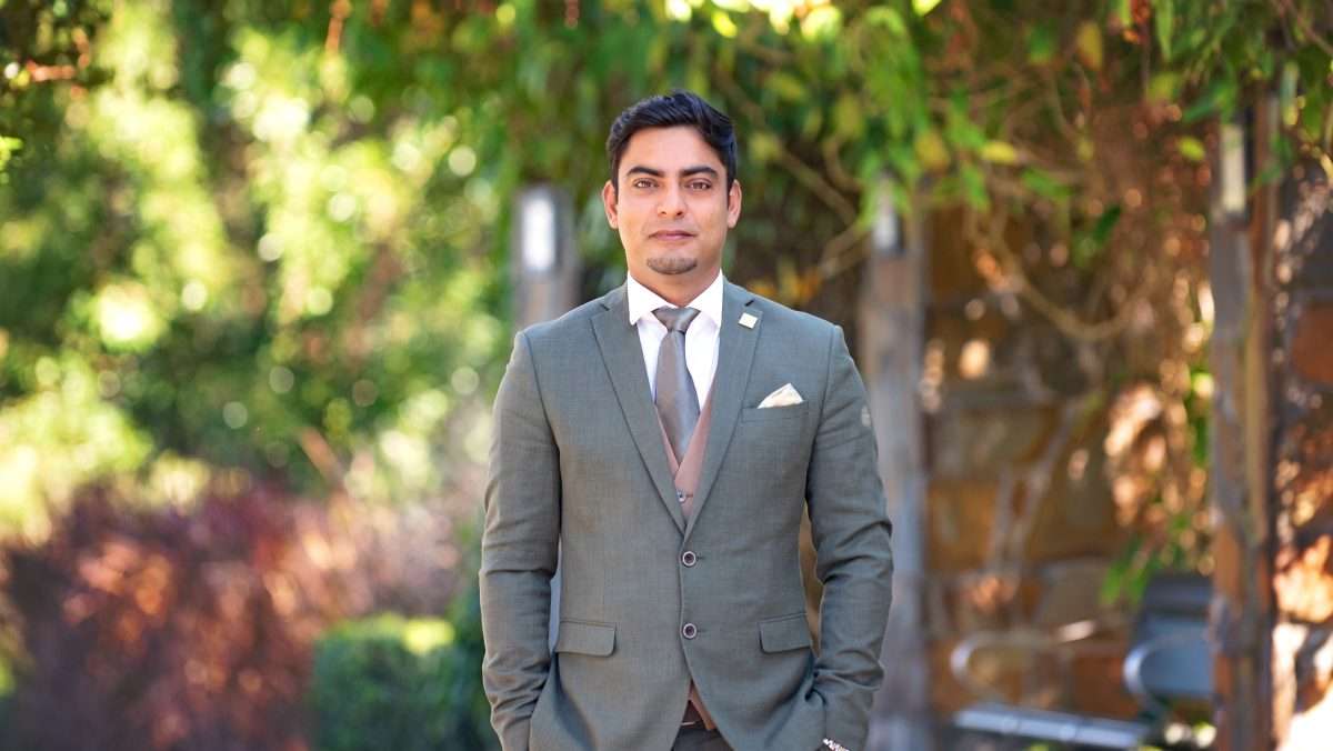 “People Over Property”: Syed Ali’s Heartfelt Approach to Real Estate